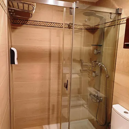 Galeria Apartment Gijón