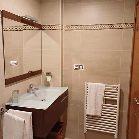 Apartment Galeria