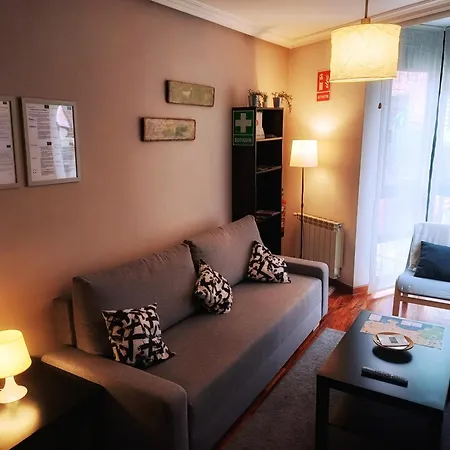 Galeria Apartment *