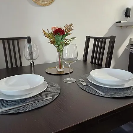 Apartment Galeria *