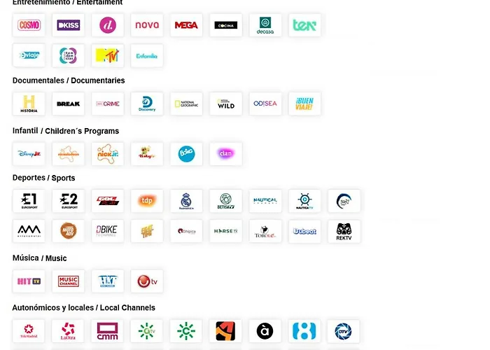 Lägenhet Galeria Gijón