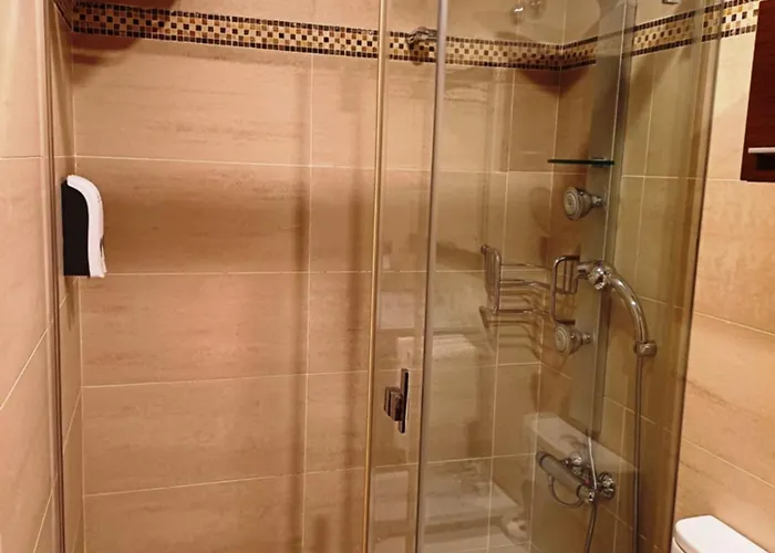 Galeria Apartment Gijón